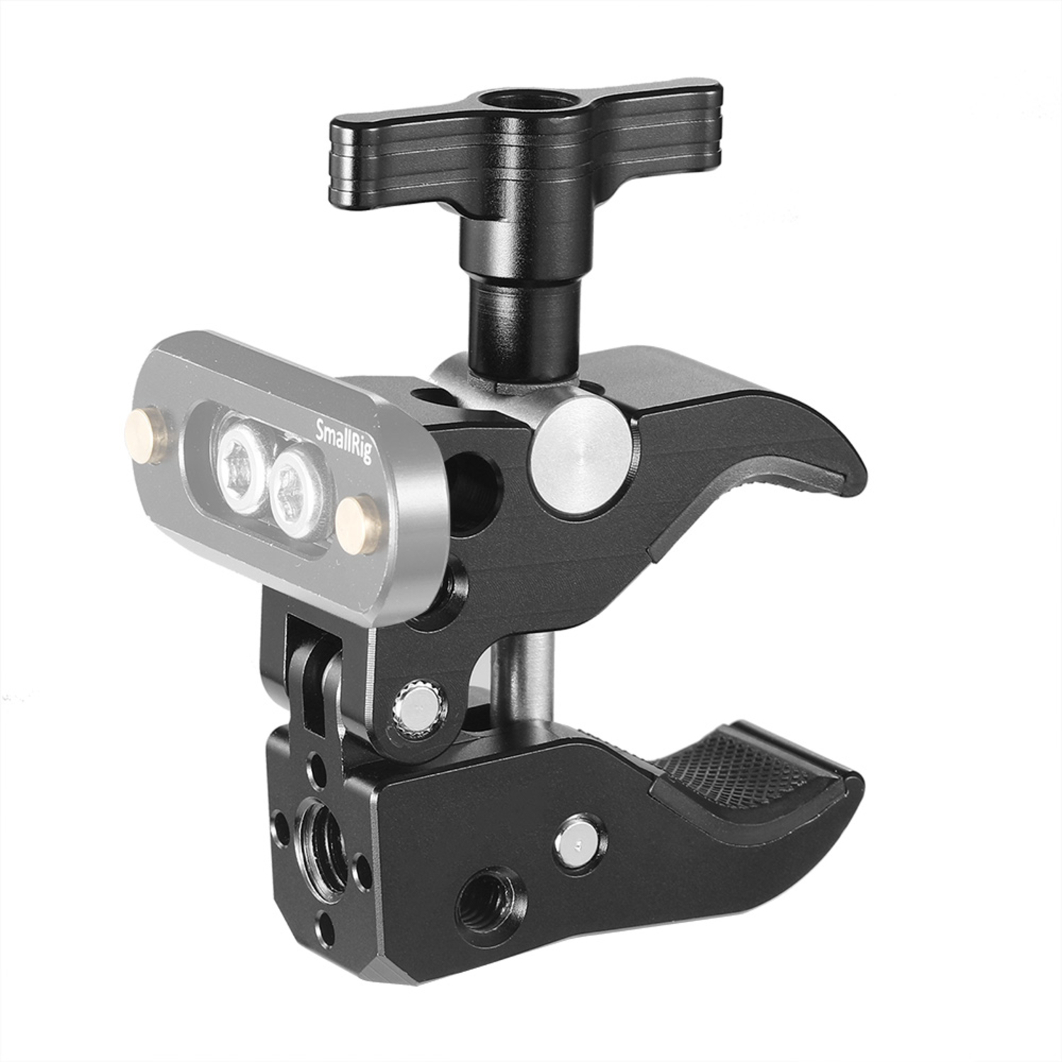 SmallRig 2220 Super Klemme