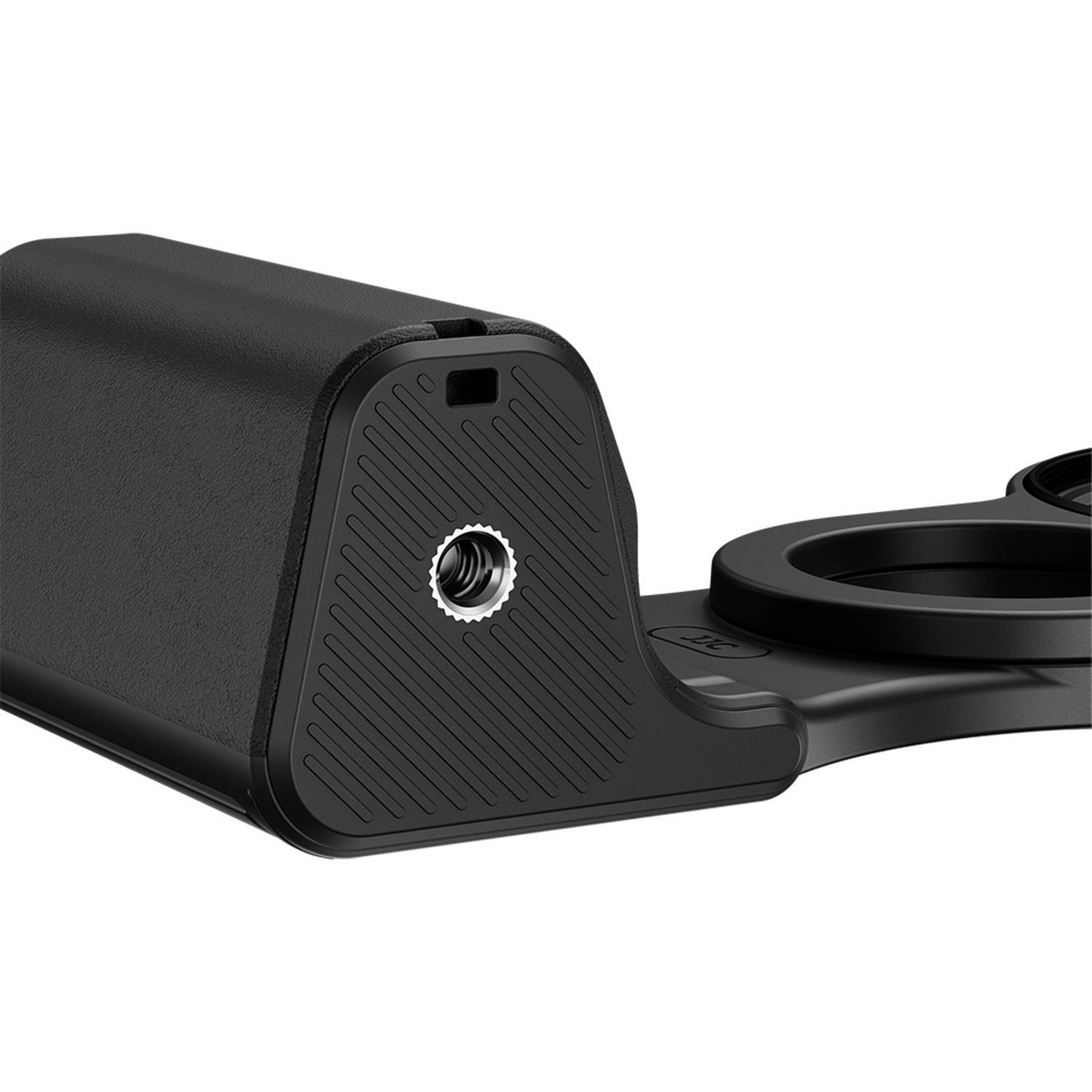 JJC Magnetischer Griff und Filteradapter-System MSG-P schwarz