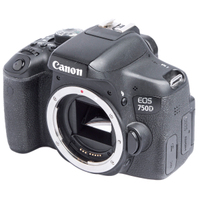 Canon EOS 750D gebraucht