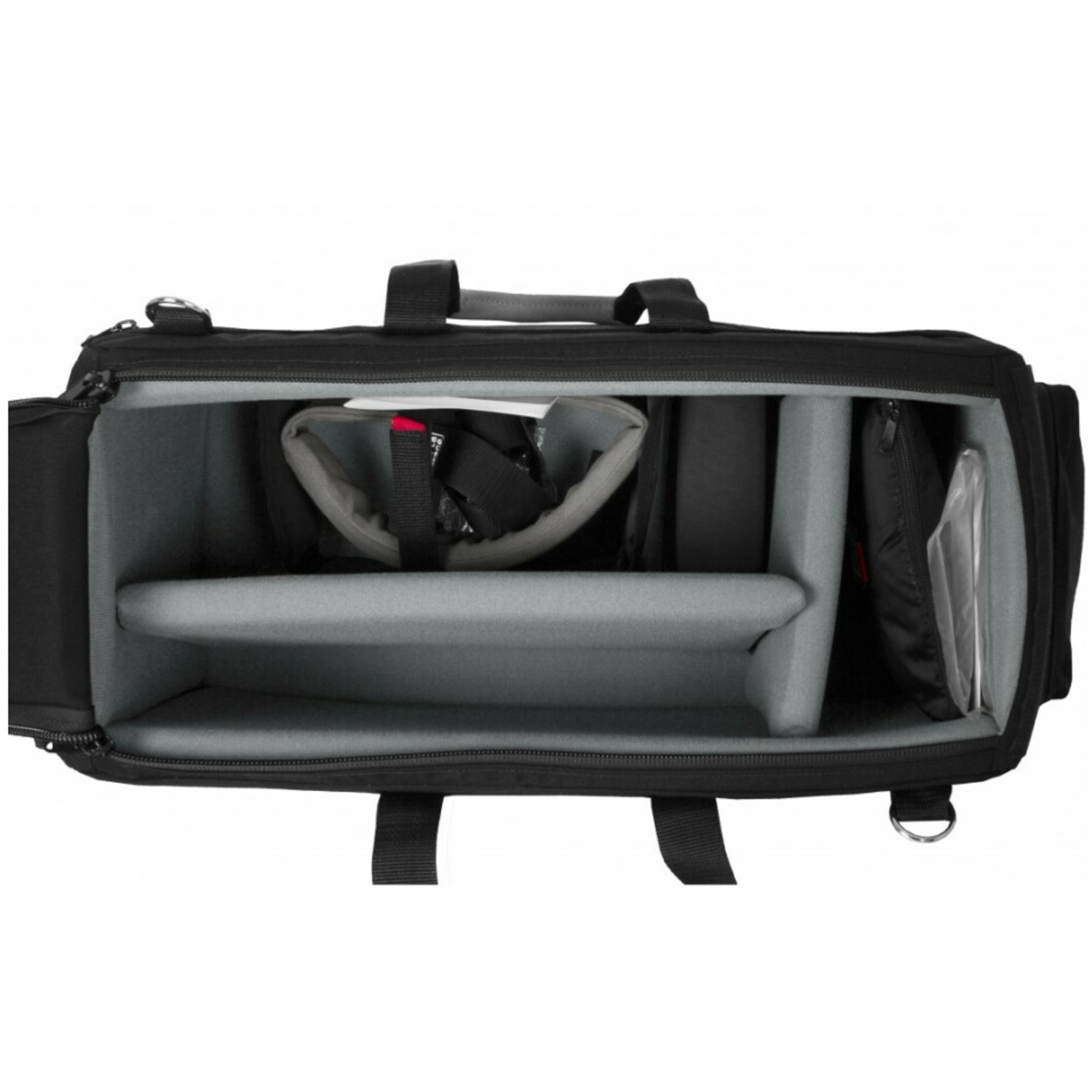 Porta Brace Car-3Camt Cargo Tasche Kamera Edition