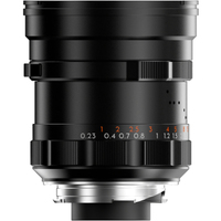 Thypoch Simera 21mm F1.4 für Leica M-Mount schwarz