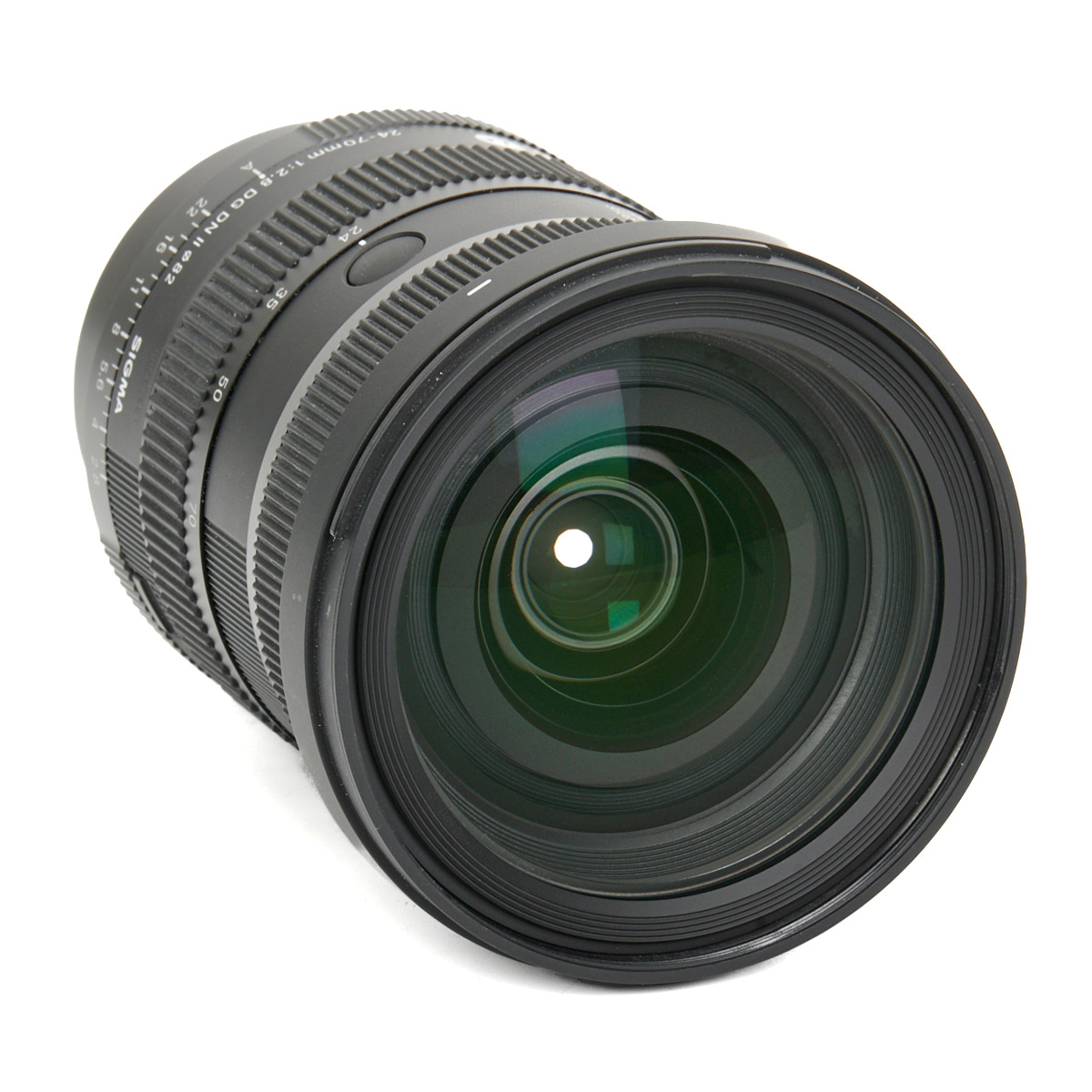 Sigma 24-70mm F2.8 DG DN II Art für L-Mount gebraucht