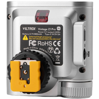 Viltrox Vintage Z1 Pro für Nikon