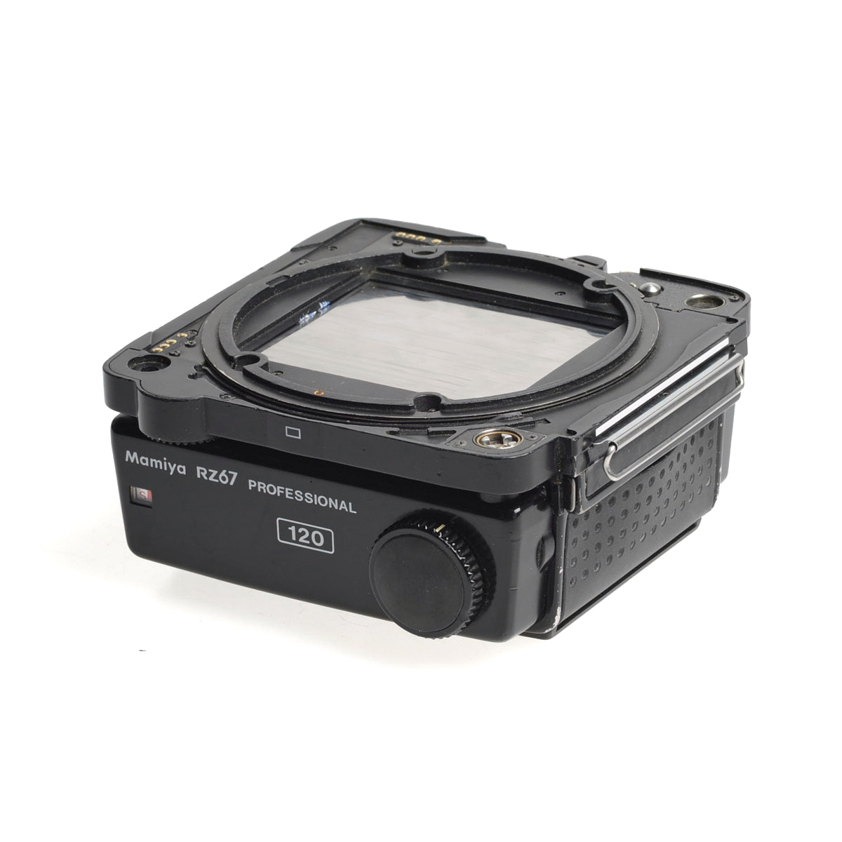 Mamiya RZ67 Magazin 120 gebraucht