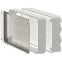Kelvin Light Diffusor D100 für Play-Serie