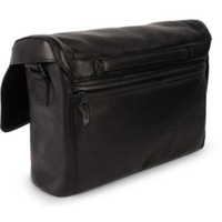 Compagnon "the medium messenger" Gen III Schwarz