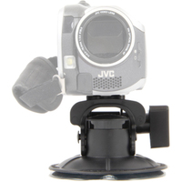 Delkin Devices Fat Gecko Kamerahalterung Stealth Suction