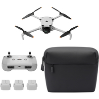 DJI Lito X1 Fly More Combo mit RC-N3