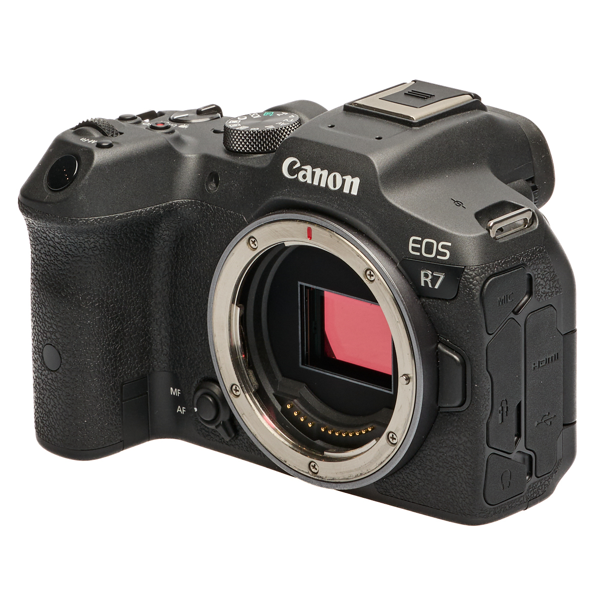 Canon EOS R7 gebraucht