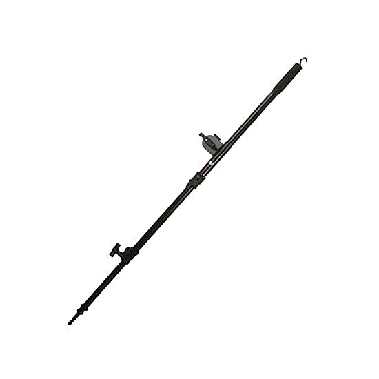 Manfrotto Avenger D600 CB / Schwarz