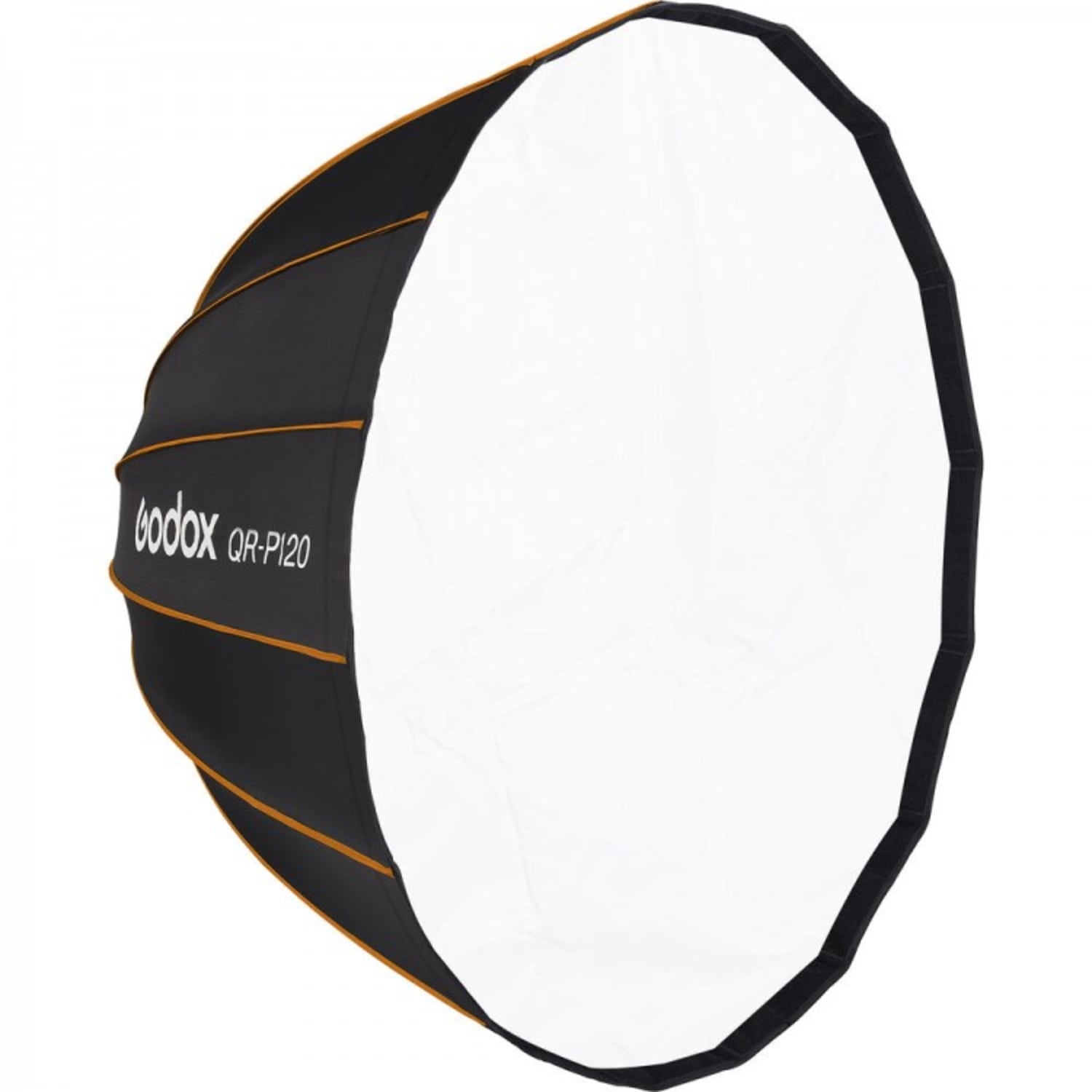 Godox QR-P120-Quick Release Parabol Softbox 120 cm