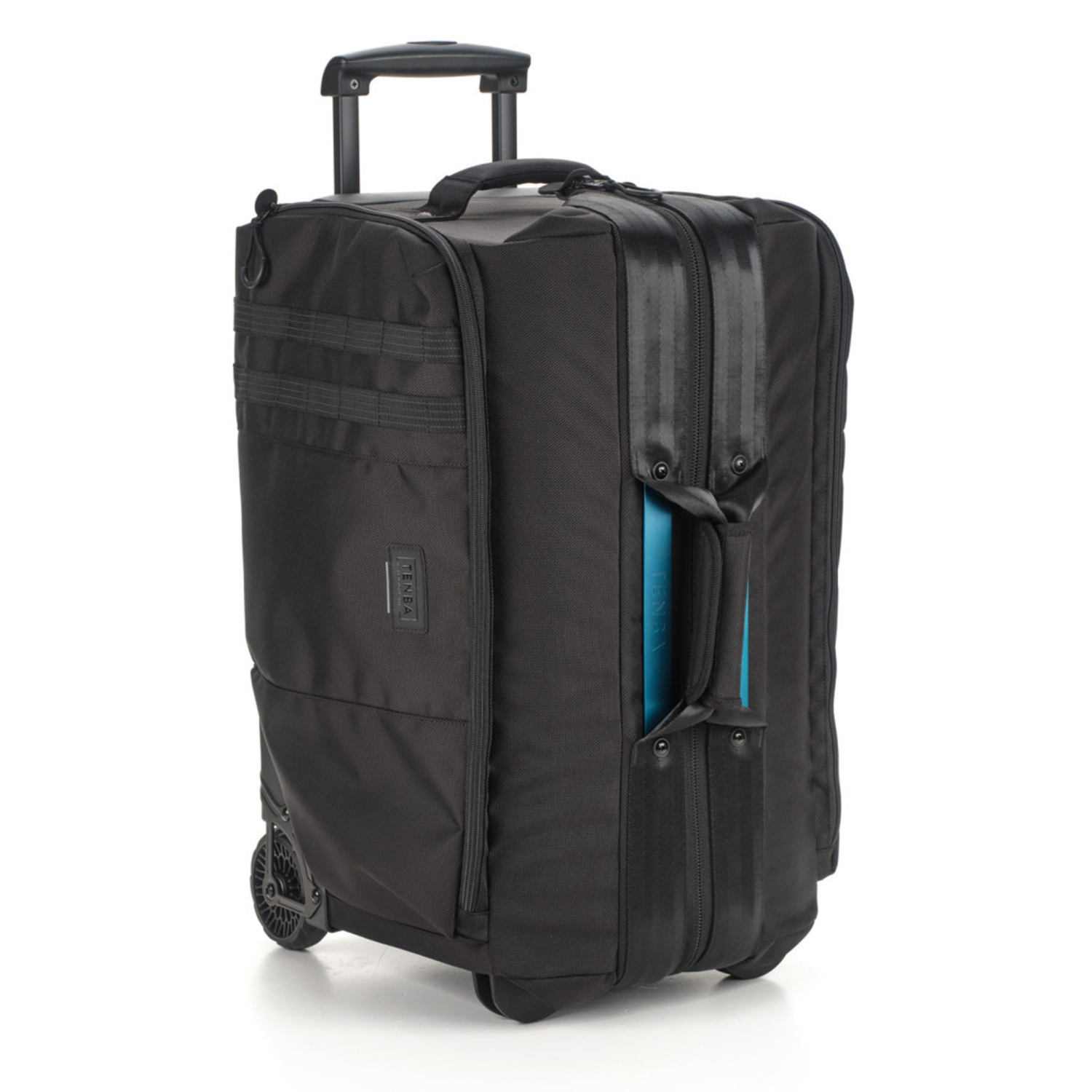 Tenba Cineluxe v2 Roller 24 schwarz