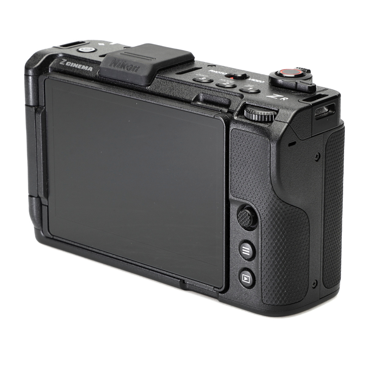 Nikon ZR gebraucht