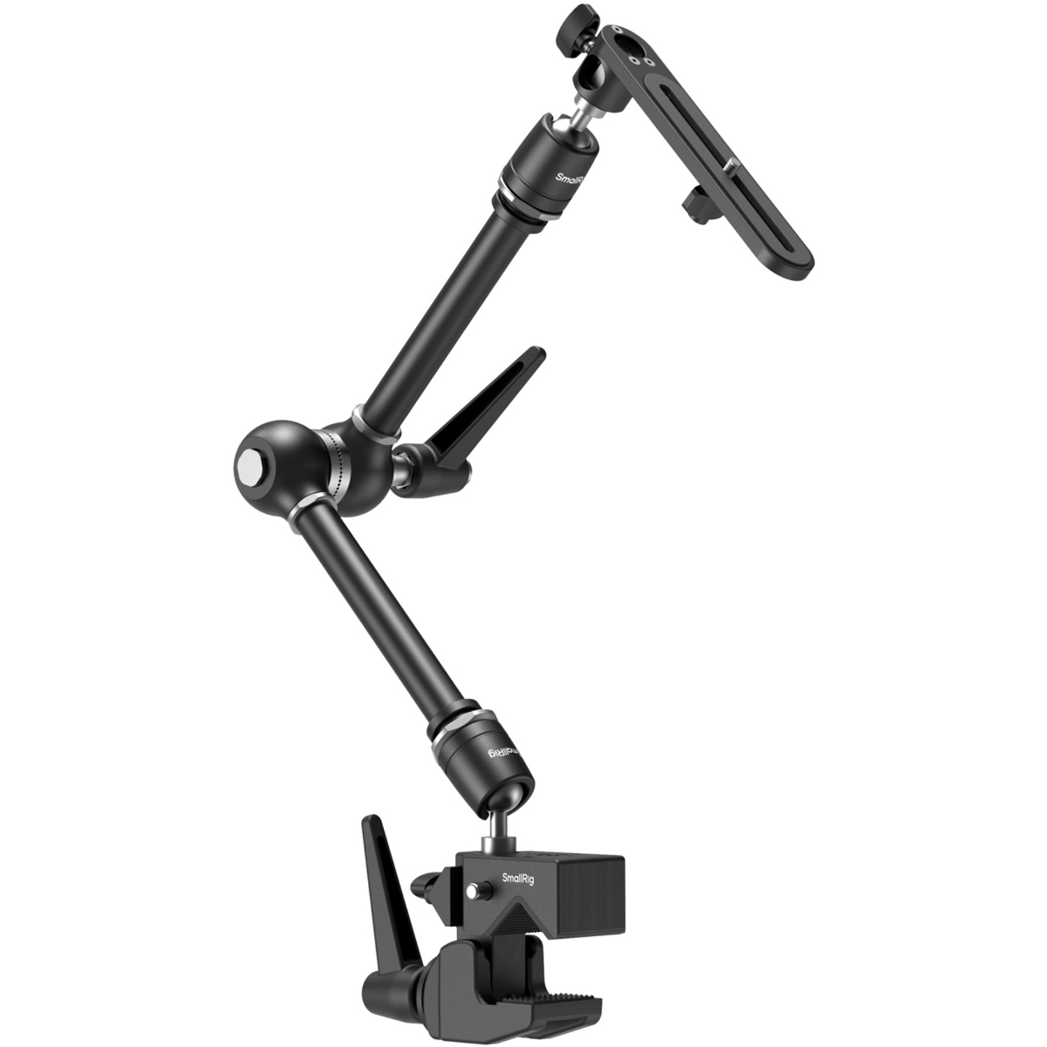SmallRig Super Clamp mit Magic Arm Kit 4862