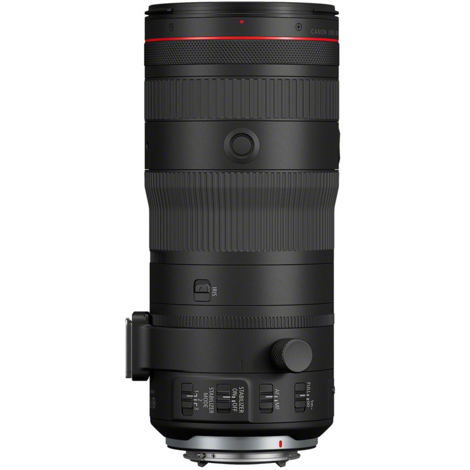 Canon RF 24-105mm F2.8L IS USM Z
