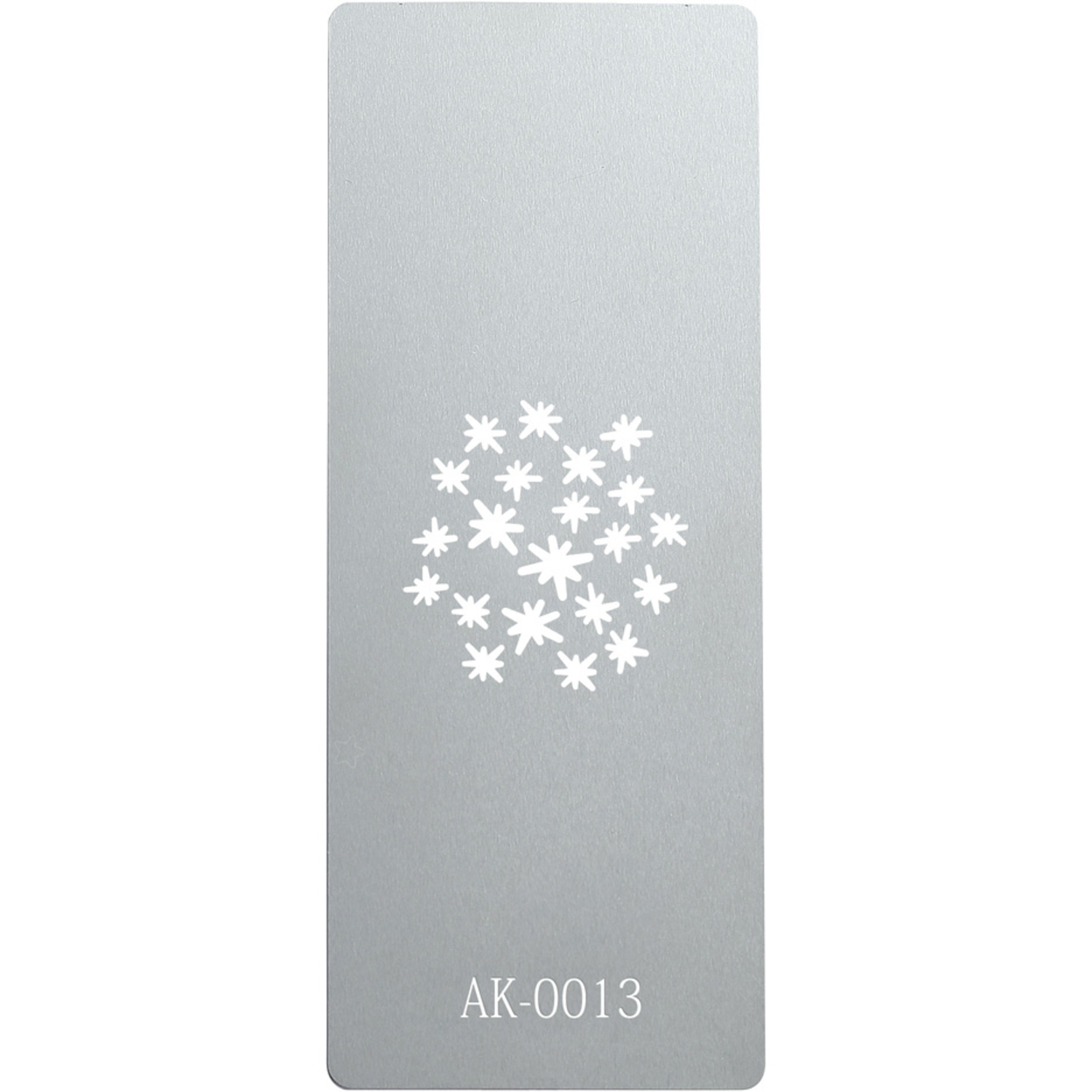 Godox AK-GS1 Gobo Set für AK-R21