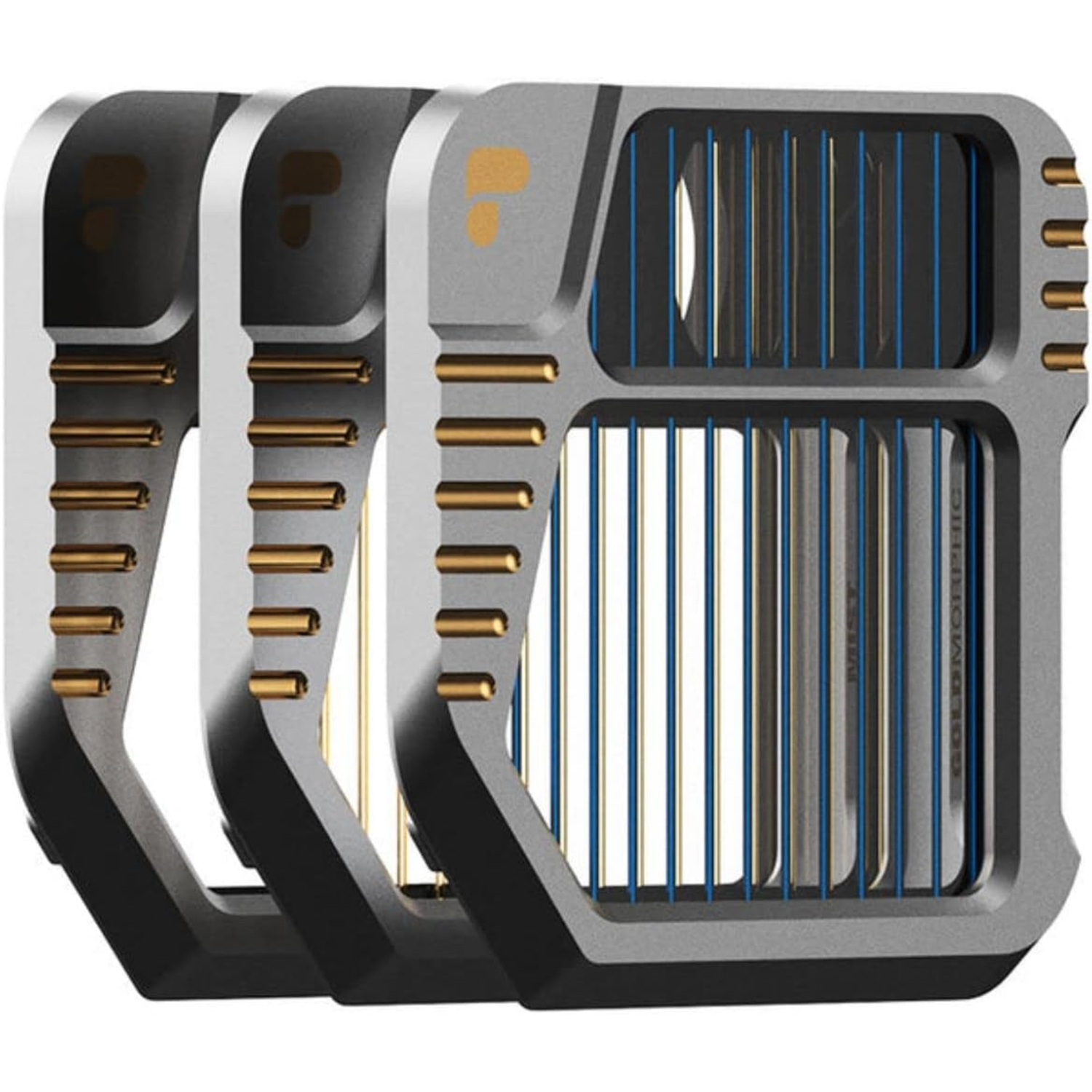 PolarPro FX Filter 3er Pack für DJI Mavic 3