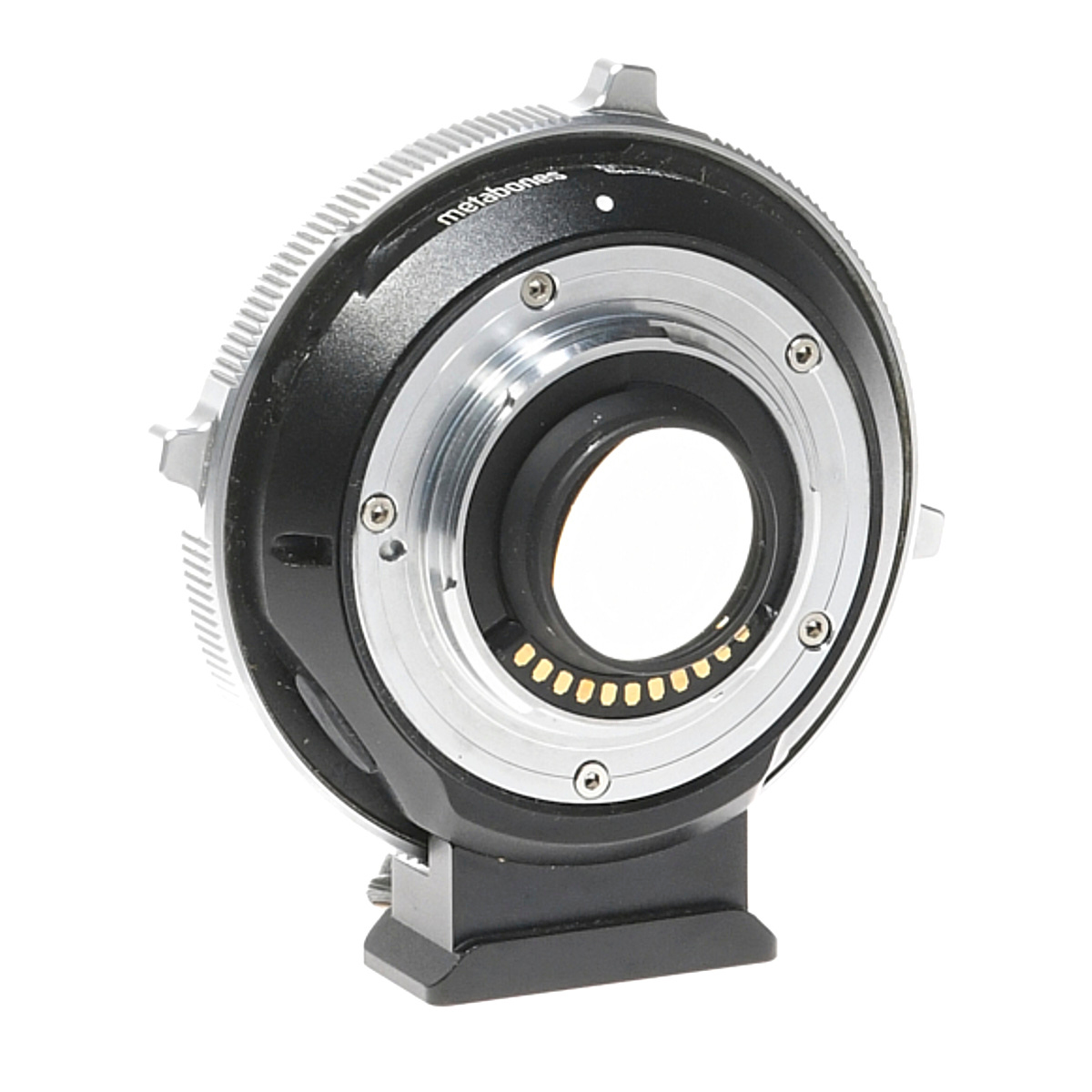 Metabones Speedbooster XL Canon EF/MFT T gebraucht