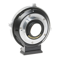 Metabones Speedbooster XL Canon EF/MFT T gebraucht