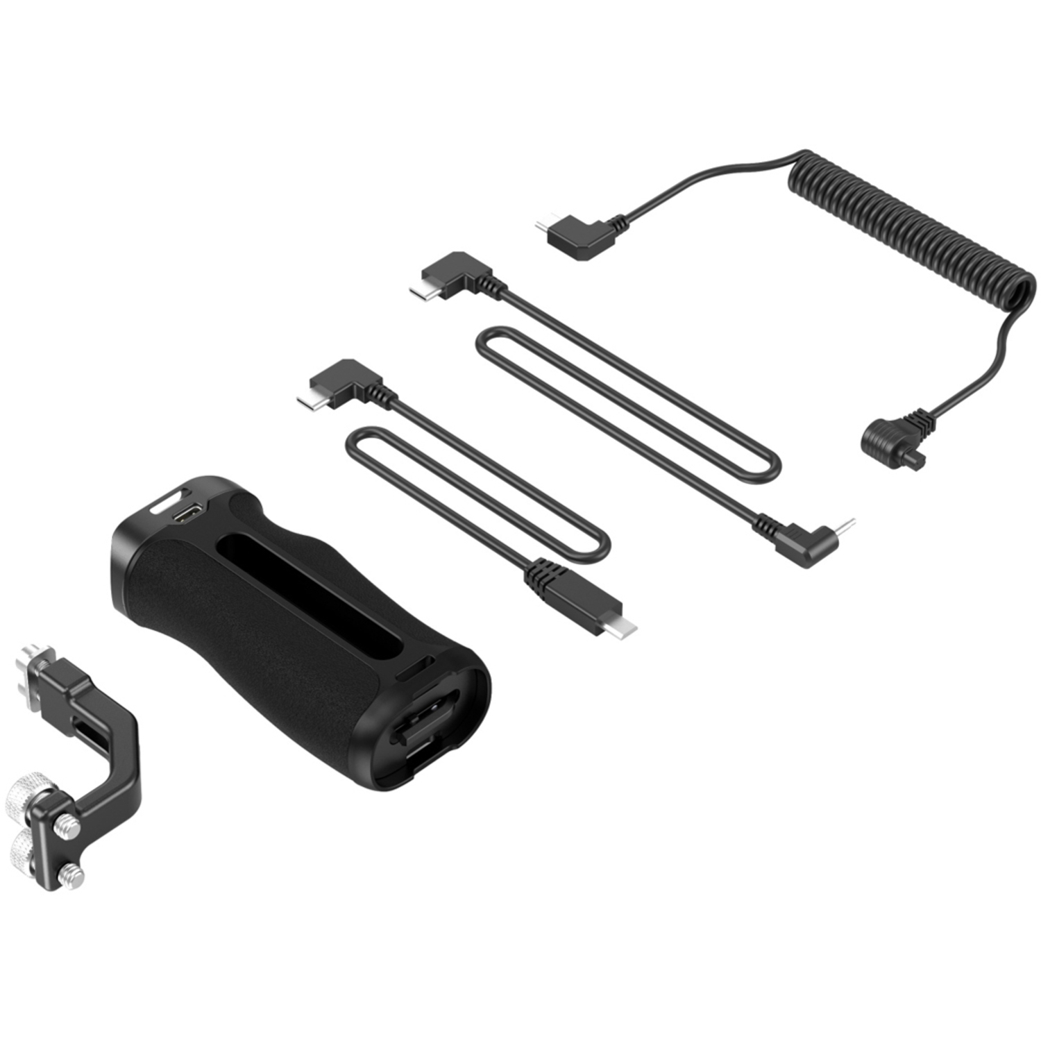 SmallRig Side Handle mit Rec Trigger 4928