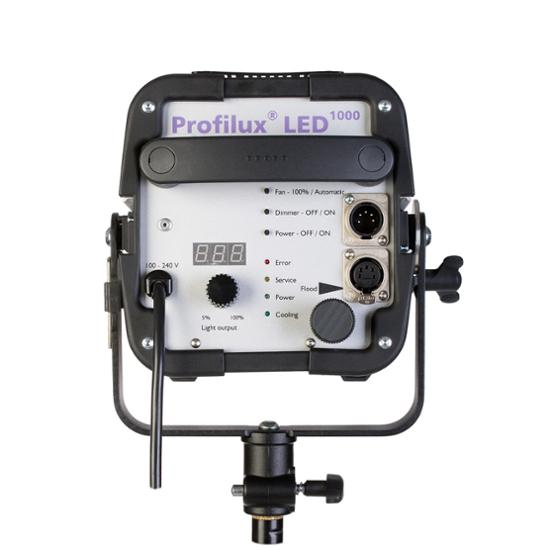 Hedler Profilux LED 1000 DMX