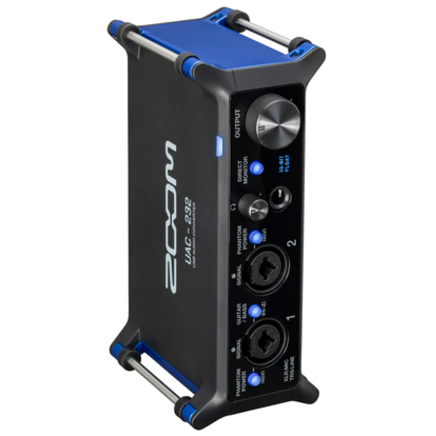 Zoom UAC-232 USB Audio Converter