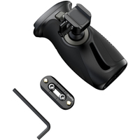 SmallRig Drehbarer Seitengriff mit NATO-Klemme 5160