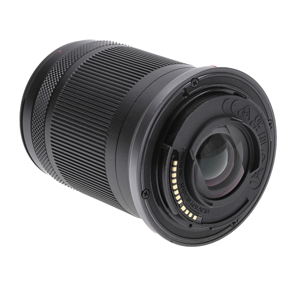 Fujifilm FUJINON XF 27mm F2.8 schwarz gebraucht