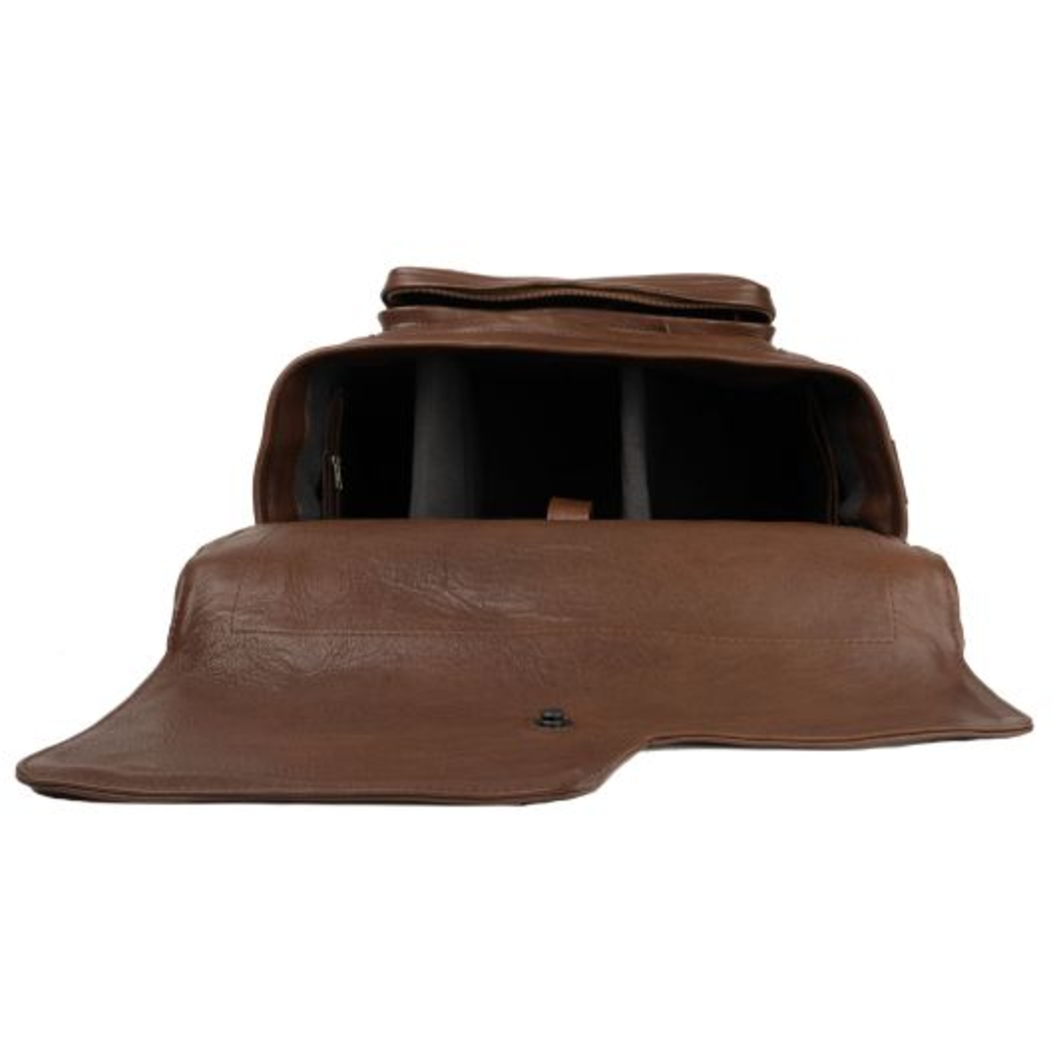 Compagnon "the medium messenger" Gen III Dunkelbraun