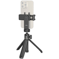 SmallRig Smartphone Vlog Stativ Kit VK-20 erweiterte Version