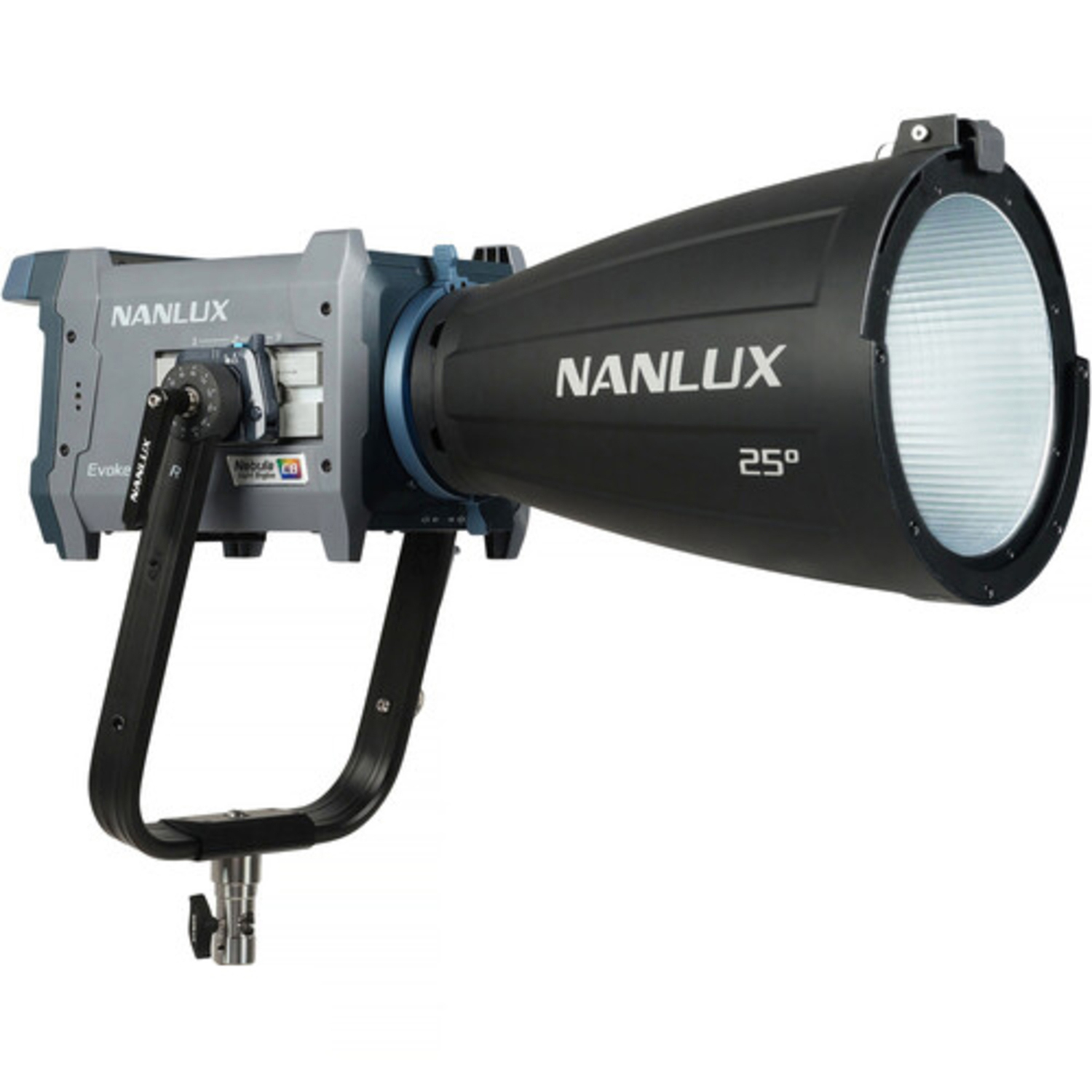 Nanlux Evoke 600C LED Studio-Scheinwerfer Kit
