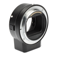 Nikon FTZ Adapter F-Mount Objektive auf Z-Mount Kameras gebraucht