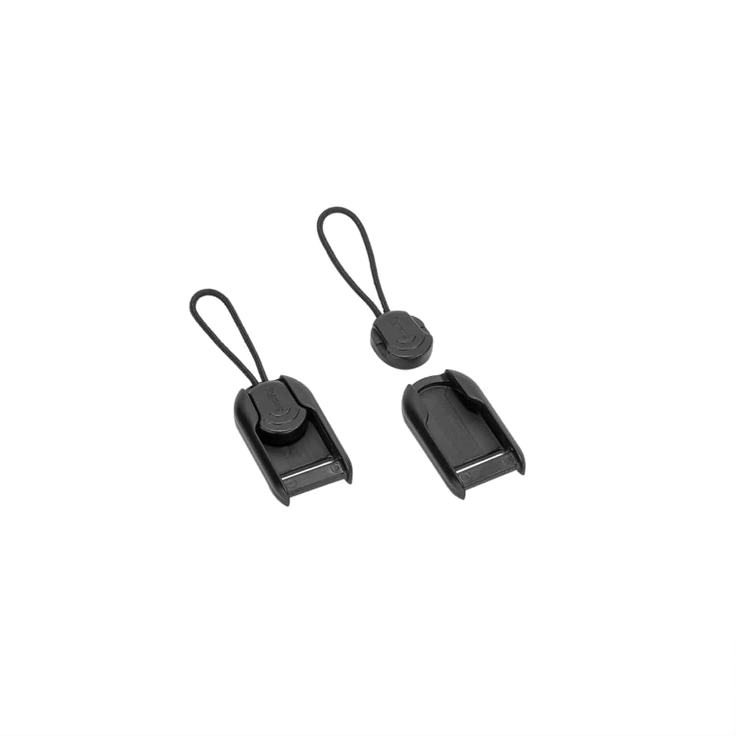 SmallRig PAC2421 Rapid Link Steckverbinder mit Sockel