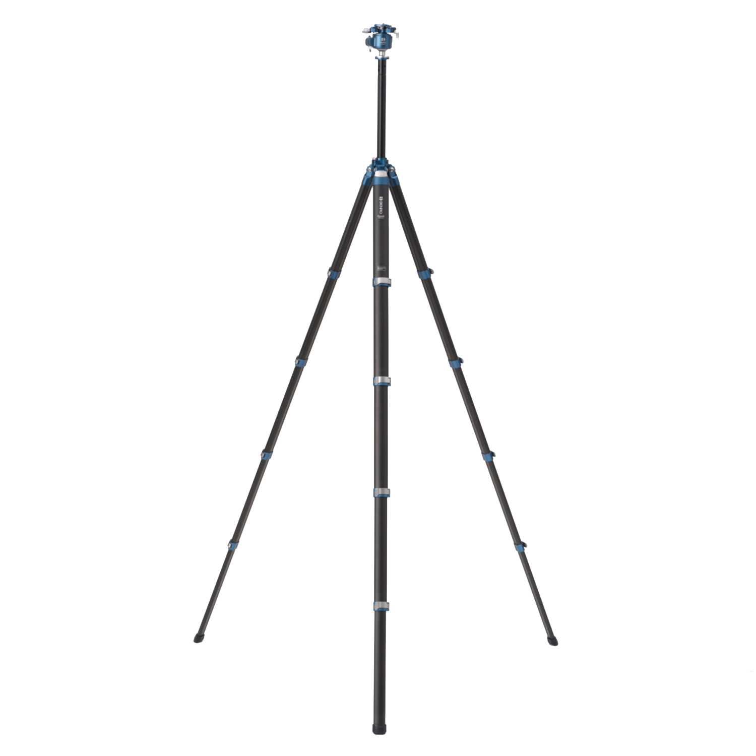 Benro CyanBird 2 Carbon-Stativ mit Kugelkopf G36PT