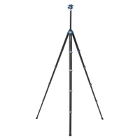 Benro CyanBird 2 Carbon-Stativ mit Kugelkopf G36PT