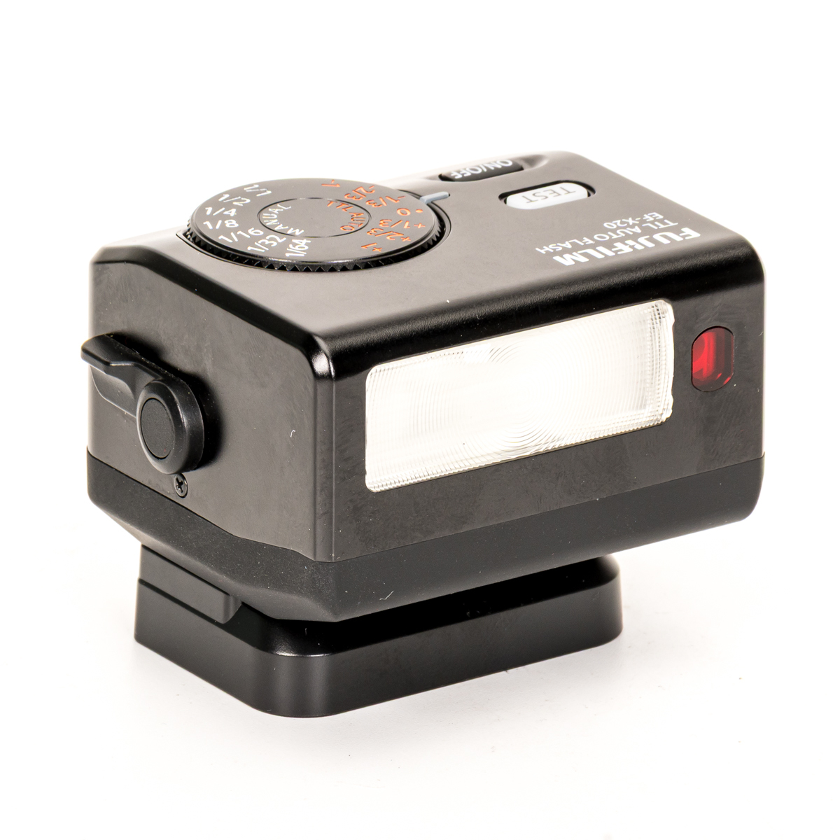 Fujifilm Blitzgerät EF-X20 gebraucht