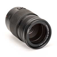 Panasonic LUMIX G VARIO 100-300mm F4.0-5.6 II OIS für MFT-Mount gebraucht