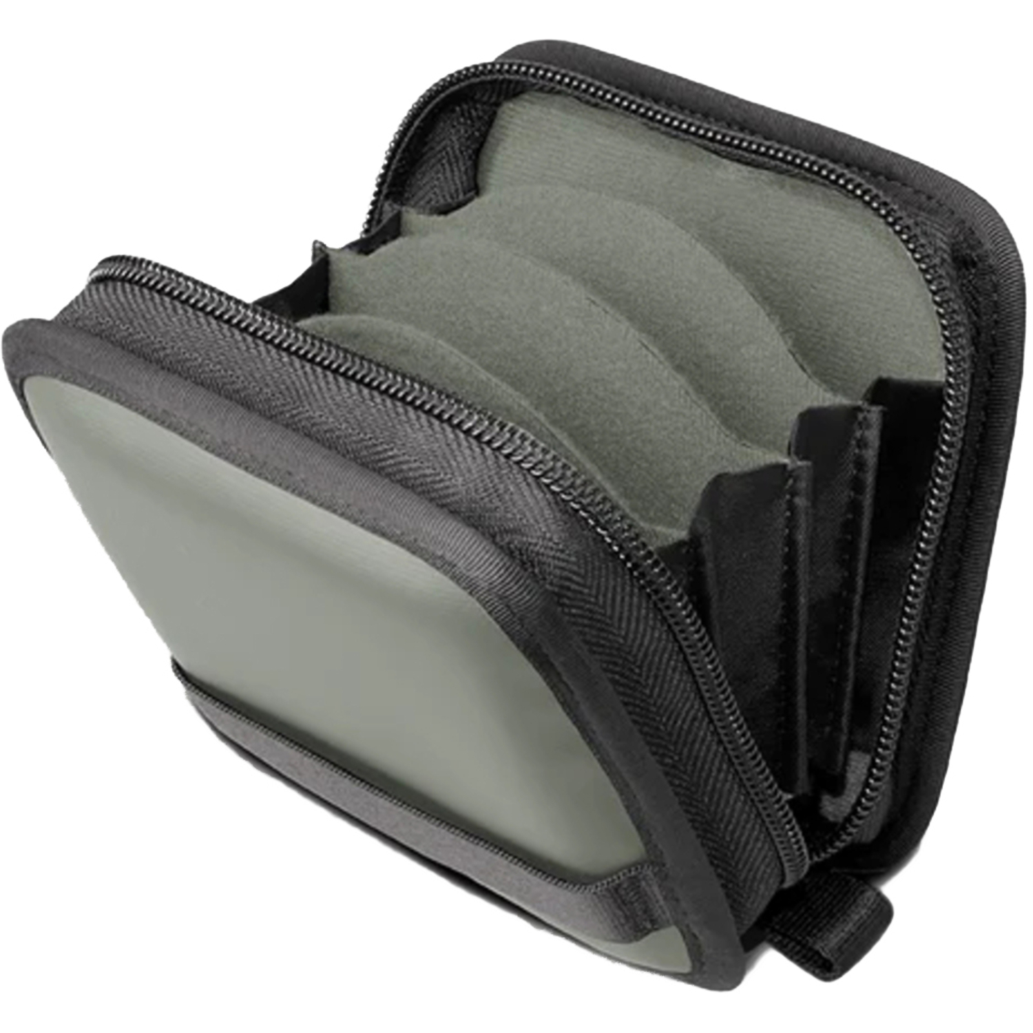 WANDRD Filtertasche Wasatch Green