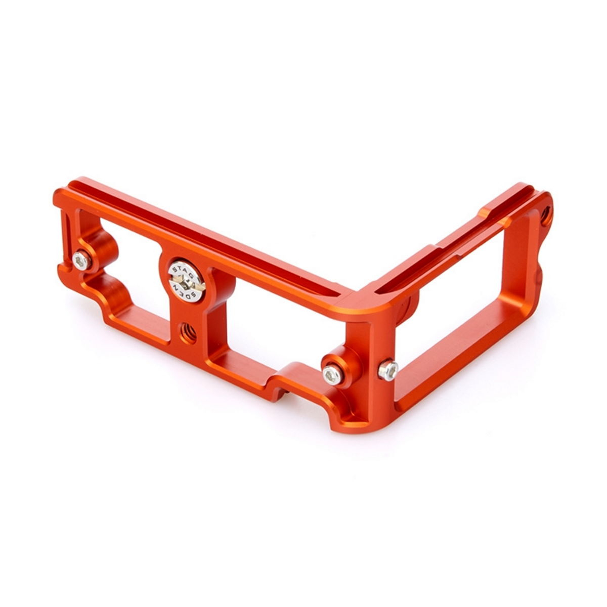 3 Legged Thing Zelda L-Winkel Kupfer