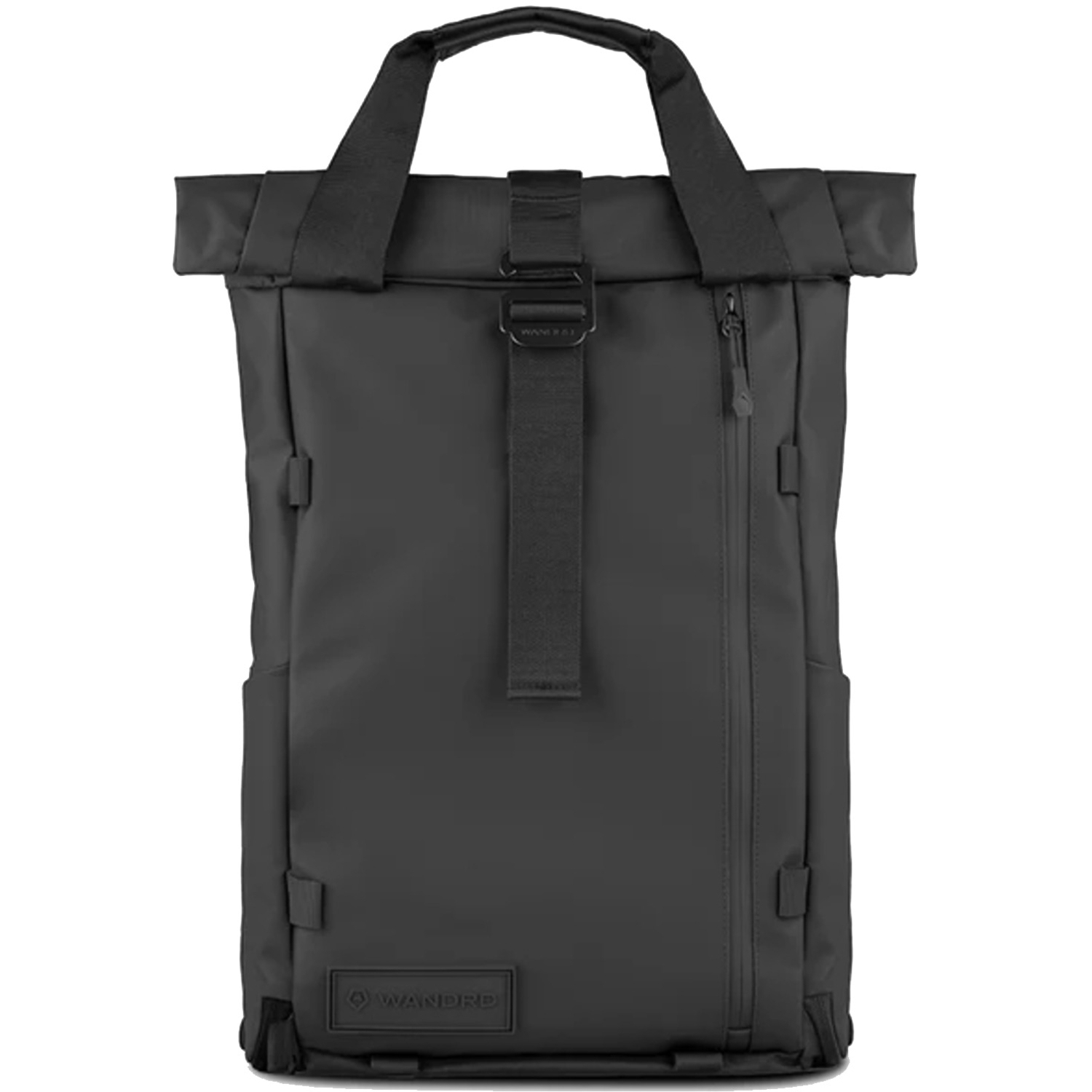 WANDRD PRVKE EDC 18L schwarz