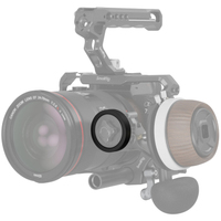 SmallRig Silikon Zahnrad 3852 40mm