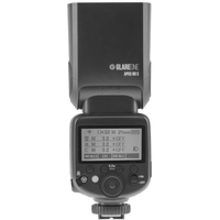 GlareOne Apus 80 für Canon, Nikon, Fujifilm, Lumix und OM System neuwertiger Rückläufer