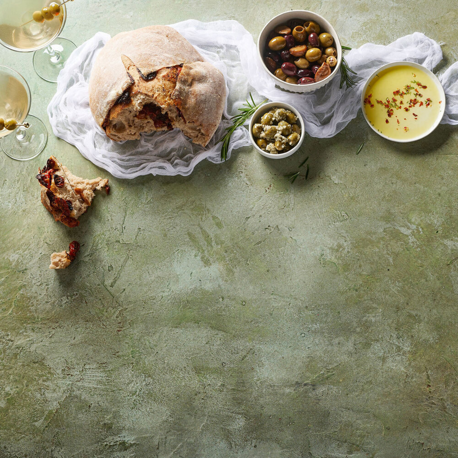 V-Flat World Duo Board French Clay/Terra-Cotta Blush XL