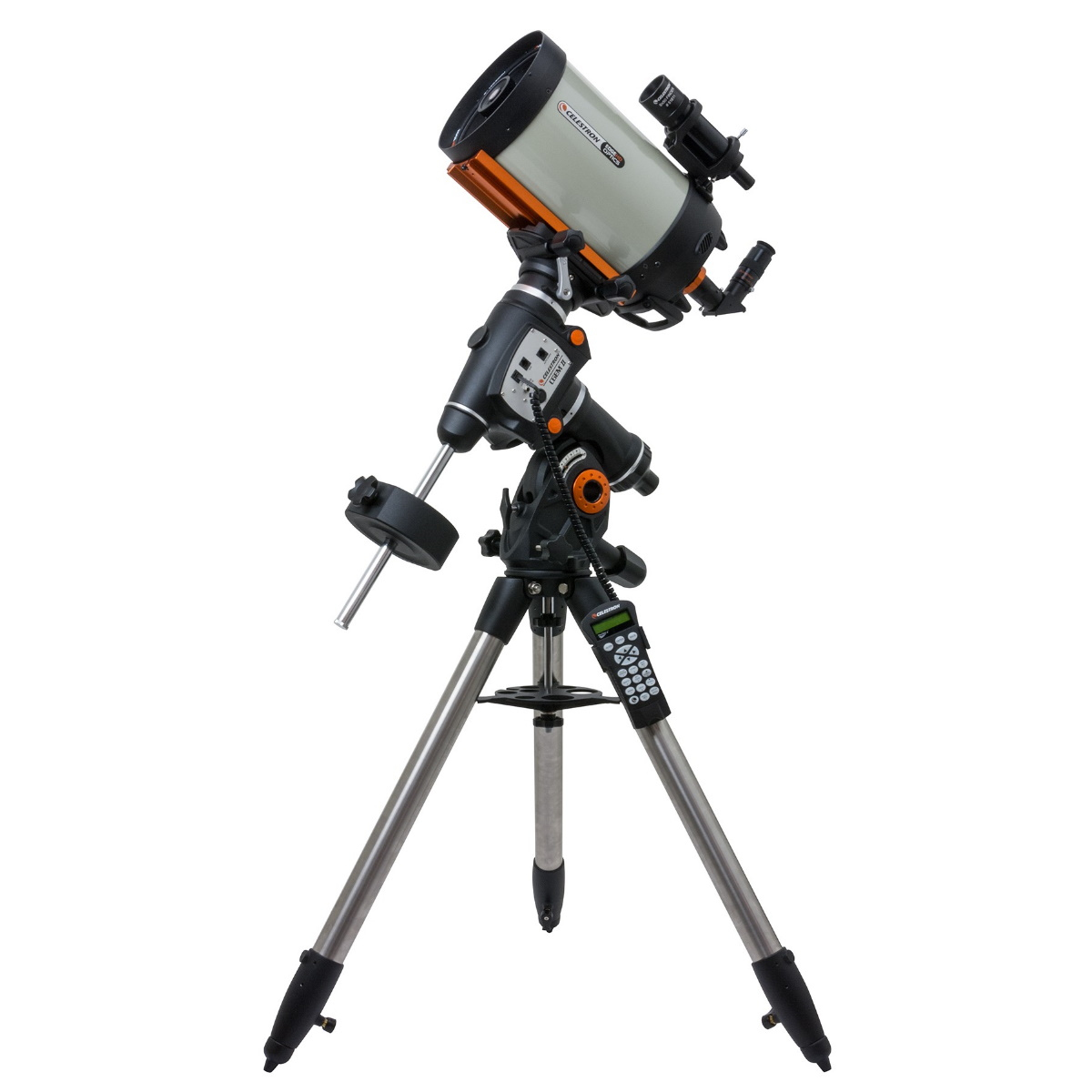 Celestron CGEM II 800 EdgeHD Teleskop