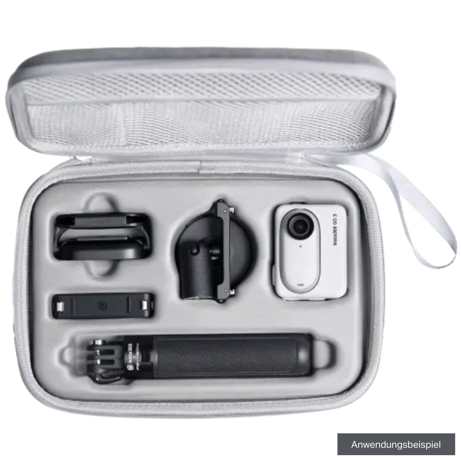 Insta360 GO 3 Transportetui