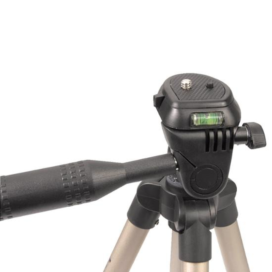 Hama Dreibeinstativ Star 05