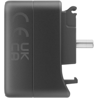 Insta360 X5 Mikrofon-Adapter