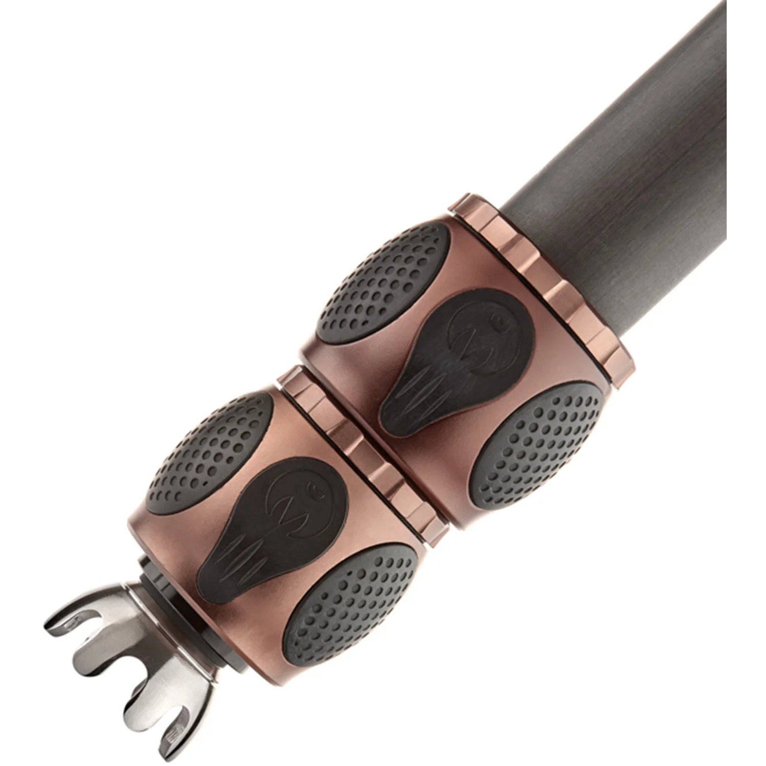 3 Legged Thing CLAWZ Edelstahl-Stativfüße mit 1/4 & 3/8 Zoll Gewinde