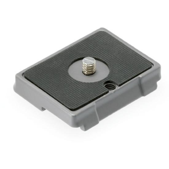 Calumet 1/4-20" Schnellwechselplatte