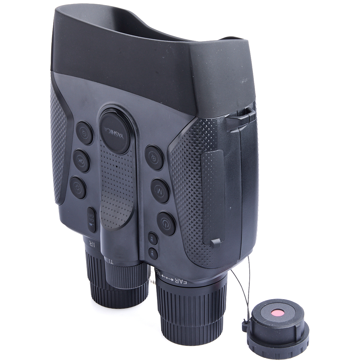Yashica Night Vision gebraucht